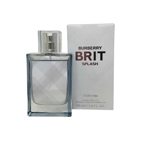 burberry brit eau de parfum spray for women stores|burberry brit for him 50ml.